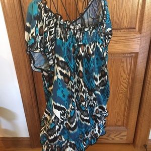 New Direction Top Size XL